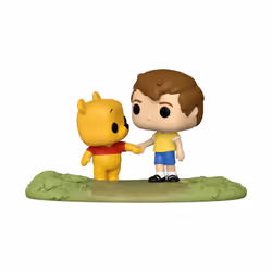 FUNKO POP! Moment 68231, Figurine à collectionner, Bande dessinée