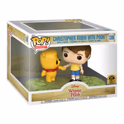 FUNKO POP! Moment 68231 figurine d'action et de collection