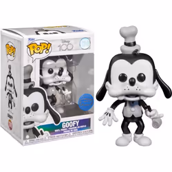 Figurine Funko Pop Disney 100th Anniversary Goofy Exclusive