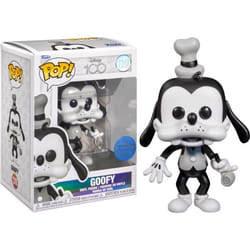 Figurine Funko Pop Disney 100th Anniversary Goofy Exclusive