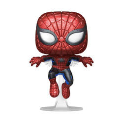 FUNKO POP! 68371 figurine d'action et de collection
