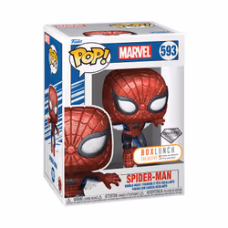 FUNKO POP! 68371 figurine d'action et de collection