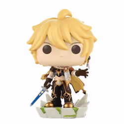 Figurine Funko Pop Genshin Impact Aether