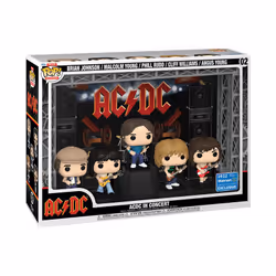 FUNKO POP! Moment 68393 figurine d'action et de collection