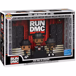 FUNKO POP! Moment 68402, Figurine à collectionner, Musique