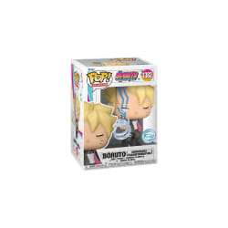 Funko Pop Animation Boruto Karma Brto