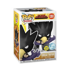 Figurine Funko Pop Animation My Hero Academia S5 Tokoyami Fumikage