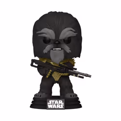FUNKO POP! 68651, Figurine à collectionner, Film et série TV
