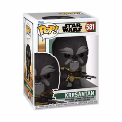 FUNKO POP! 68651 figurine d'action et de collection