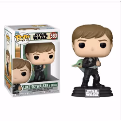 FUNKO POP! 889698686525, Figurine à collectionner, Film et série TV