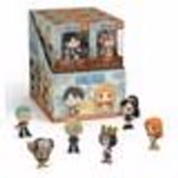 Figurines en vinyle One Piece - FUNKO - Box de 12 figurines