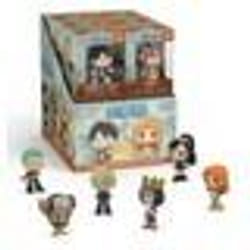 Figurines en vinyle One Piece - FUNKO - Box de 12 figurines