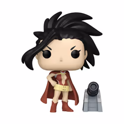 FUNKO POP! Animation 68760, Figurine à collectionner, Dessins animés et Mangas