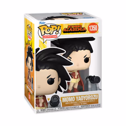 FUNKO POP! Animation 68760 figurine d'action et de collection