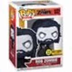 Figurine Funko Pop Rob Zombie Dragula with Chase Modèle aléatoire - TU