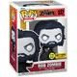 Figurine Funko Pop Rob Zombie Dragula with Chase Modèle aléatoire - TU