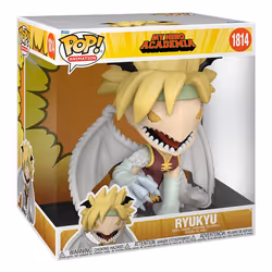 FUNKO POP! 68853 collectible figure