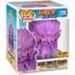 Figurine - FUNKO - Sasuke Complete Susanoo - Naruto - Noir - 14 ans - Intérieur - Mixte - Pop !