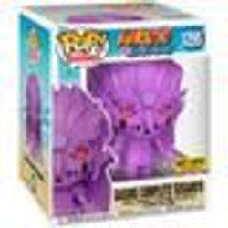 Figurine - FUNKO - Sasuke Complete Susanoo - Naruto - Noir - 14 ans - Intérieur - Mixte - Pop !