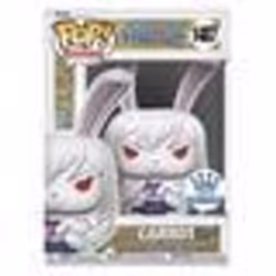 Figurine - Funko - One Piece - Carrot Sulong - Édition Spéciale - 119 cm