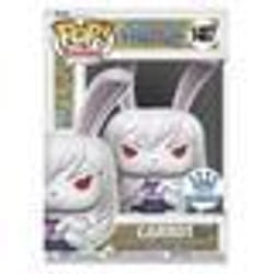 Figurine - Funko - One Piece - Carrot Sulong - Édition Spéciale - 119 cm
