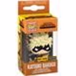 Mini-Figurine - FUNKO - Bakugo - My Hero Academia - 1176 cm - PVC Durable - Officiel