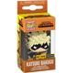 Mini-Figurine - FUNKO - Bakugo - My Hero Academia - 1176 cm - PVC Durable - Officiel