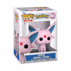 FUNKO POP! 69076 figurine d'action et de collection - Vue supplémentaire 3