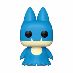 FUNKO POP! 69077, Figurine à collectionner, Jeu vidéo
