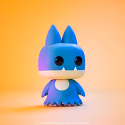 FUNKO POP! 69077 figurine d'action et de collection