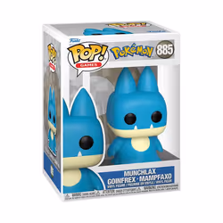 FUNKO POP! 69077 figurine d'action et de collection