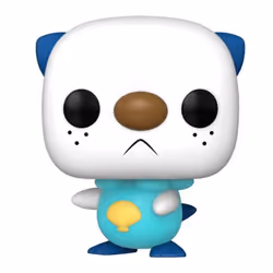 FUNKO POP! 69078, Figurine à collectionner, Jeu vidéo