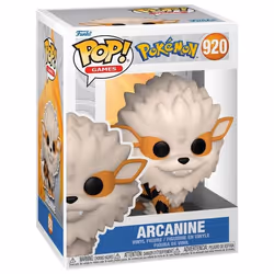 FUNKO POP! 69079, Figurine à collectionner, Jeu vidéo