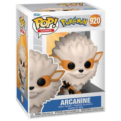 FUNKO POP! 69079 figurine d'action et de collection