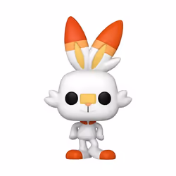 FUNKO POP! 69081, Figurine à collectionner, Jeu vidéo