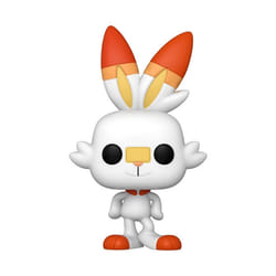 FUNKO POP! 69081 figurine d'action et de collection