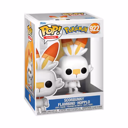 FUNKO POP! 69081 figurine d'action et de collection