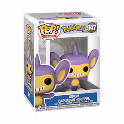 FUNKO POP! 69082 figurine d'action et de collection