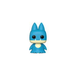 FUNKO Pokémon POP! Super Sized Jumbo Munchlax 25 cm