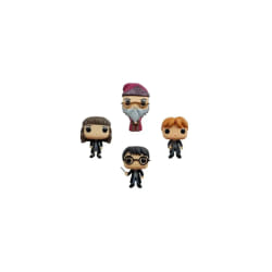 Funko Pop Harry Potter Pack