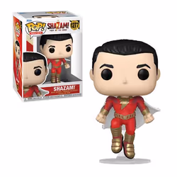 FUNKO POP! 69120, Figurine à collectionner, Bandes dessinées