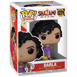 FUNKO Pop! Movies Darla, Figurine à collectionner, Film et série TV