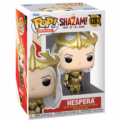 FUNKO POP! 69125, Figurine à collectionner, Bandes dessinées