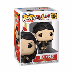 FUNKO POP! 69126 figurine d'action et de collection