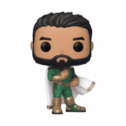 FUNKO Pop! Movies Pedro, Figurine à collectionner, Film et série TV