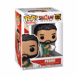 FUNKO Pop! Movies Pedro