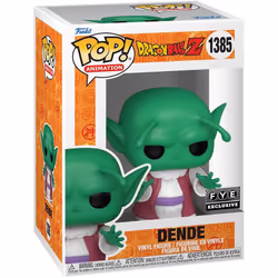 Figurine Funko Pop Animation Dragon Ball Z Dende