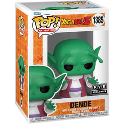 Figurine Funko Pop Animation Dragon Ball Z Dende