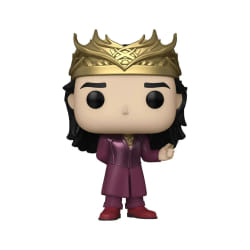FUNKO Prince Yan - The Marvels