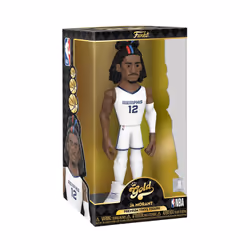 FUNKO Vinyl Gold Ja Morant - Grizzlies